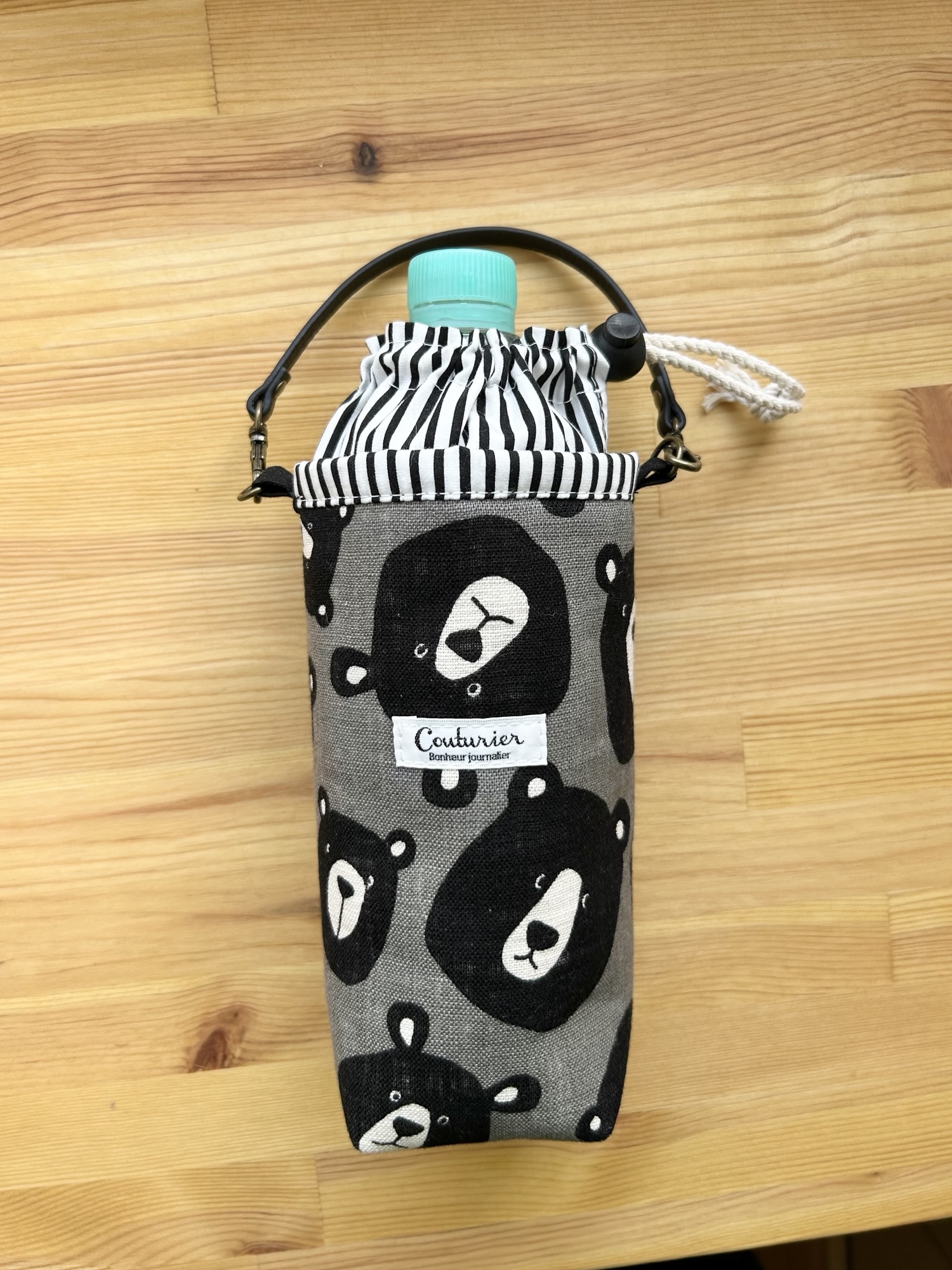 ペットボトルカバーの人気通販 | minne byGMOペパボ 国内最大級の