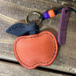 No47 🎃Trick or Treat Apple🍏