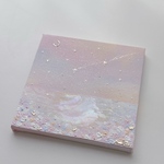 【Stardust Ocean Mini Collection】Waves of prayer