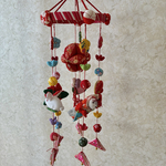 ✣送料無料✣つるし雛✣ひな祭り✣春✣お正月✣