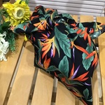 ⭐️新作⭐️小ぶり28×28❤️結びやすいお弁当あずま袋ストレリチア