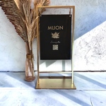 ☆アイアン看板☆Bosendorfer12☆ イーゼル