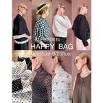 RATA❤️《数量＆期間限定&送料無料》選べるHAPPY BAG❣️2025SS③❤️