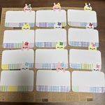 クラフトパンチ　9-7