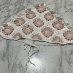 お花バブーシュカ🌸