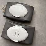 【シルコットが入る】コンパクトサイズ おしりふきポーチ