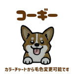 コーギー