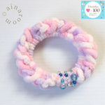 mokomoko sweet pink