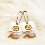 ＊玉ねぎ・にんじん・じゃがいも キーホルダー＊パッケージごとシリーズ