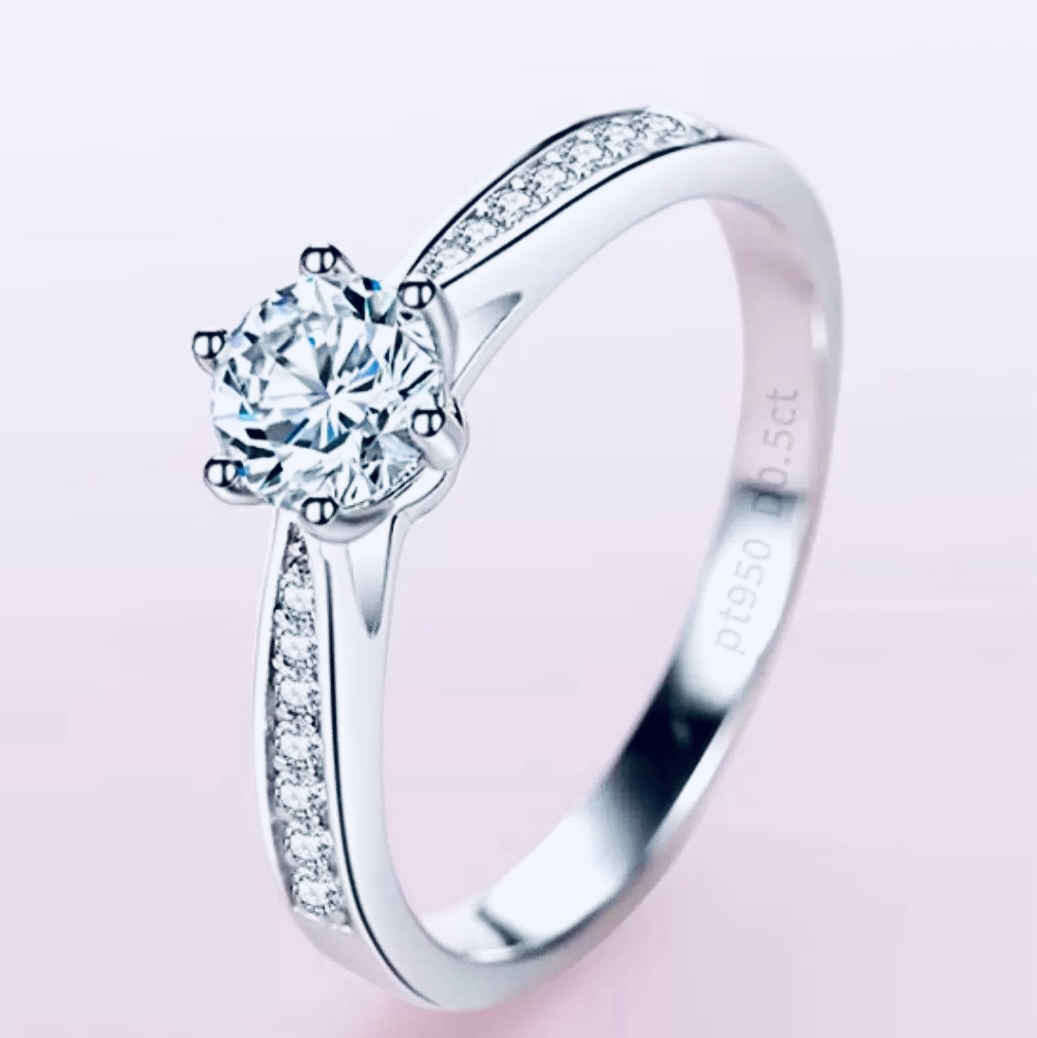 ✨NEW✨カップルペアリング(フリーサイズ)刻印可 指輪 結婚