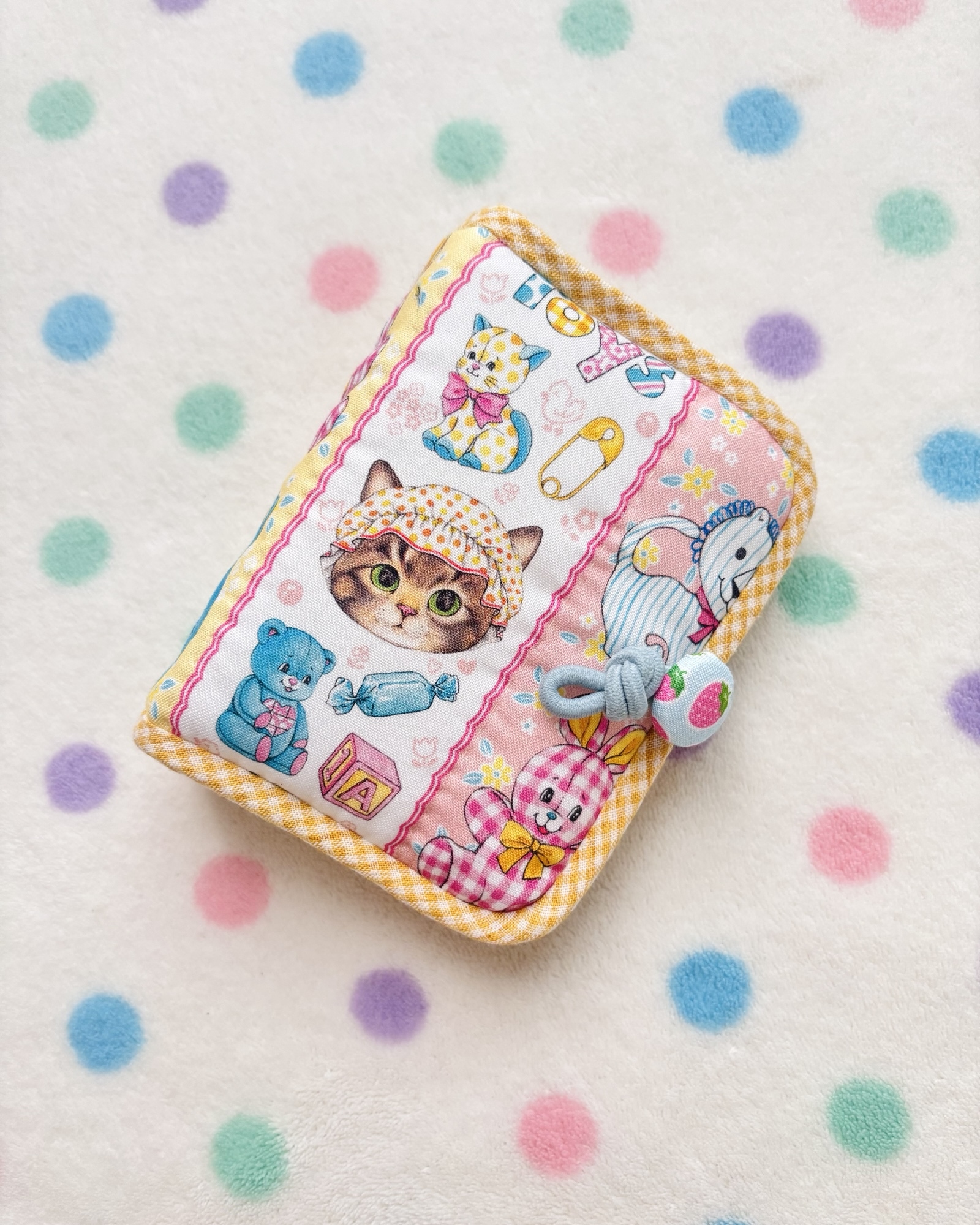 コヤンイサムチョン】 韓国の大人気猫ちゃん♡ - heart-charm* | minne
