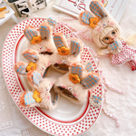 Cookieペロリんうさちゃんプチヘルメット🍪