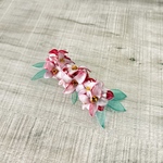 春待ち沈丁花