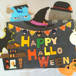 ハロウィン