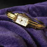 SEIKO Solar セイコーソーラー  バングルウォッチ 1959年9月製造 日本製 レディース ヴィンテージ 手巻き時計 ミントコンディション