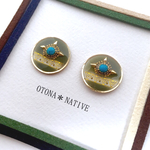 《再販》OTONA＊NATIVE ピアスorイヤリング