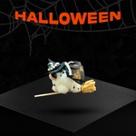 214👻ジャンハム用👻 ハロウィンセット👻