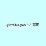 @lilychihuagramさん専用