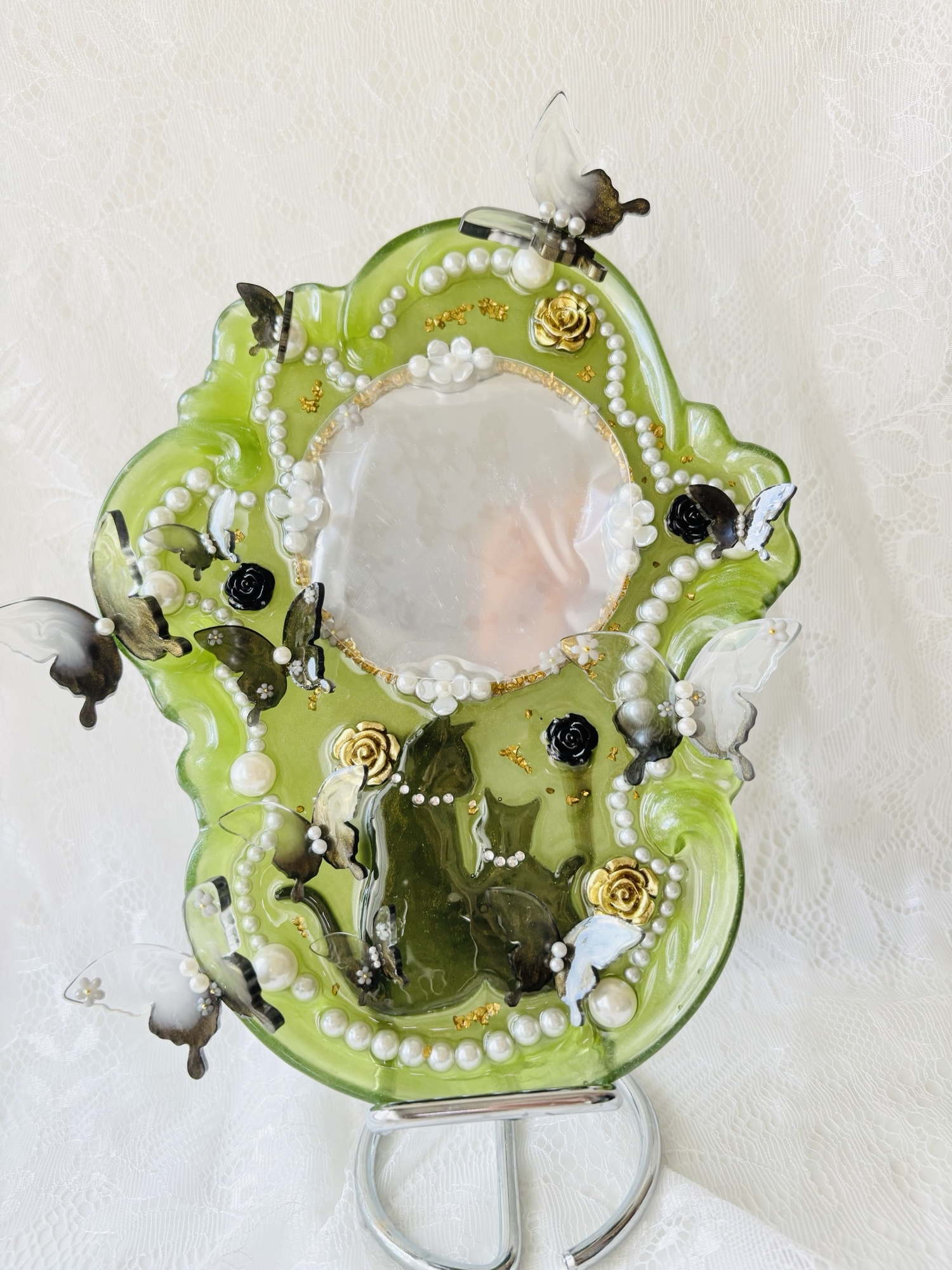 鏡の人気通販 | minne byGMOペパボ 国内最大級のハンドメイド