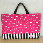 レッスンバック