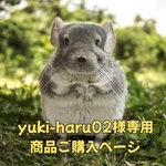 yuki-haru02様専用うちの子お名前プレートご購入ページ