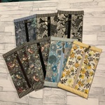 A様専用 ウエットティッシ入れ⭐️️携帯用
