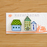おうち　ピアス or イヤリング