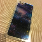 iPhone6,6s　宇宙の封入シート9