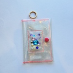 小窓パーツ🔳ティッシュケース