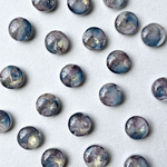 雷の光／luminous ◯ 耳飾り／10mm