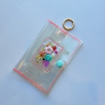 小窓パーツ🔳ティッシュケース