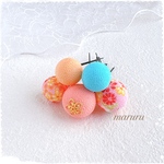 玉かんざし 和玉 髪飾り 