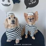 prisoner's uniform