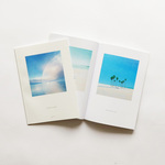 作品集「Narrative Scapes」