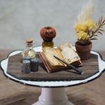 ⋆⸜ 𝕳𝖆𝖑𝖑𝖔𝖜𝖊𝖊𝖓 限定⸝⋆ミニチュアハロウィンcollection【Ｈタイプ】