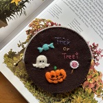 🎃ハロウィンコインケース👻
