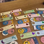あんず。のお得なステッカーセット💖