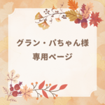 秋・紅葉ピン付き　ツートンカラーのカンカン帽子　コスモス飾りピン　秋冬　犬 猫 うさぎ ワンコ ネコ 