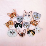 とらちゃん様オーダー作品
