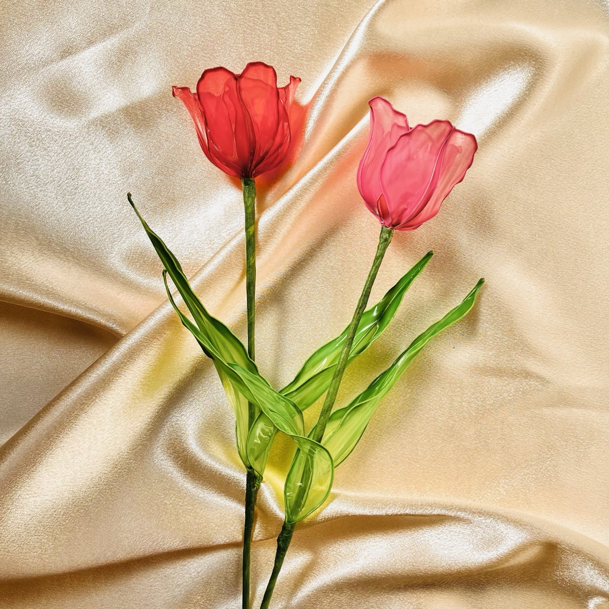 アメリカンフラワー チューリップの人気通販 | minne byGMOペパボ 国内