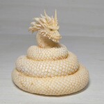 手のひらサイズの龍神さん