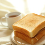 特別価格【ポーチ】トースト