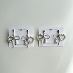 ribbon ／ silver
