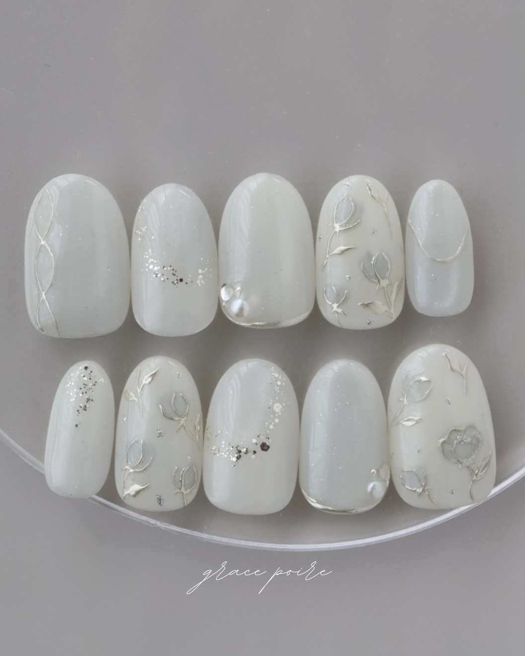 フルオーダー - ネイルチップの人気通販 | minne byGMOペパボ