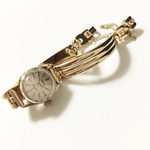 QUEEN SEIKO クイーンセイコー 第二世代 1968年 セイコー亀戸工場製 レディース ヴィンテージ 手巻き時計