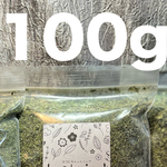 国産　100g 乾燥キャットニップ　  商用利用OK 送料230円