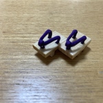 ねんどろいどどーるサイズ　男の子　下駄　