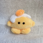 キャロットケーキのあかちゃん🥕