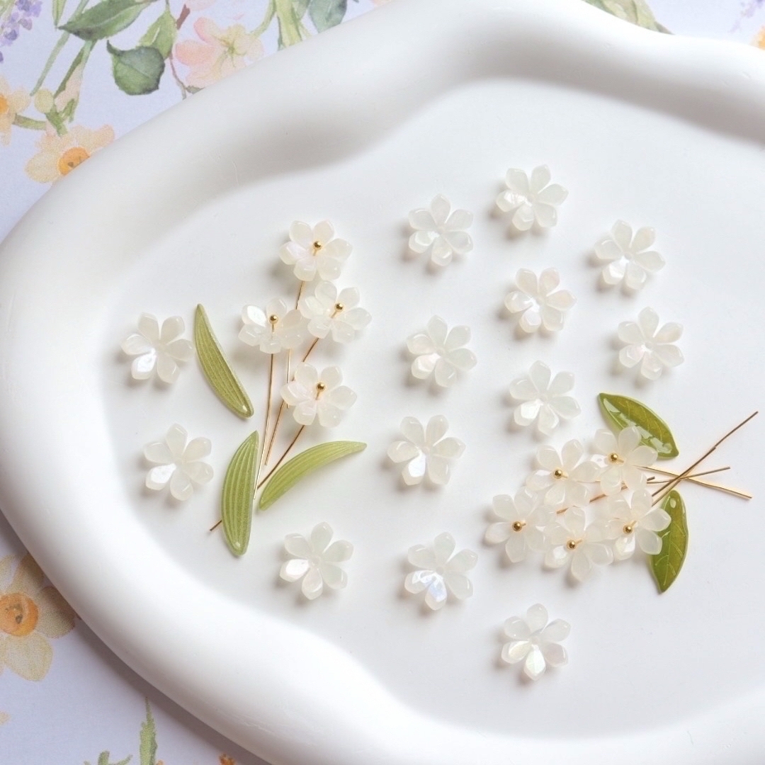 デザインペーパー まとめ売り 1500枚② Cherish365【Strawberry Farm】A4 デザインペーパー 10枚 CHO665