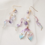 夢見のマーメイド-耳飾り-